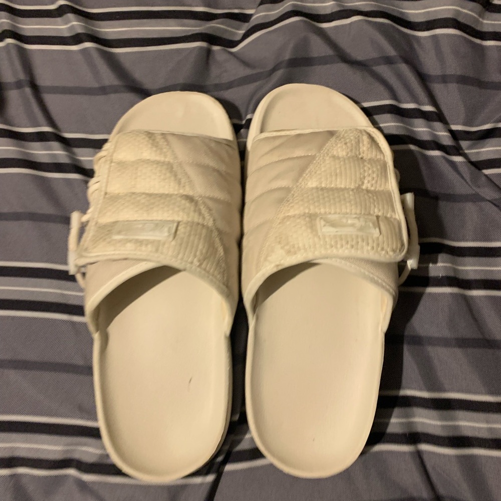 Nike Slides size 10
